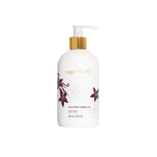 Capri Blue Floral Edit Havana Vanilla Hand Wash