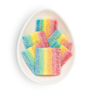 Sugarfina Chick Sour Rainbows