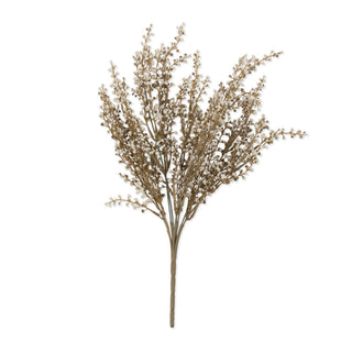 16.5" Heather Stem Bunch