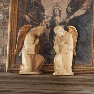 Set of 2 Herald Angels
