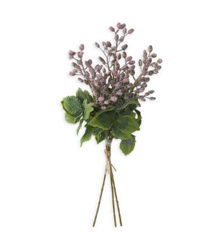 19" Berry and Herb Bundle