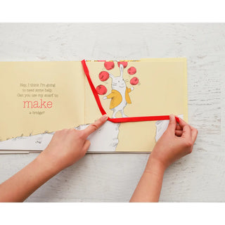 The Hungry Bunny Book