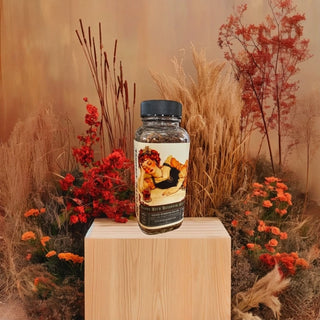 Happy Hour Hangover Helper Herbal Tea