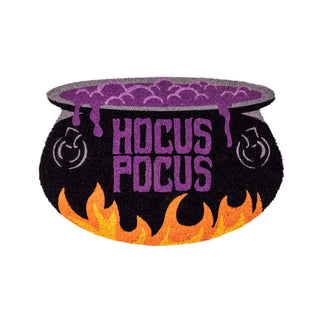 Hocus Pocus Doormat