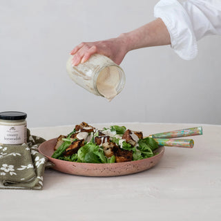 Creamy Horseradish Sauce