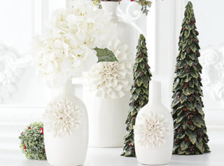 Holly Leaf Tree - Choose Size