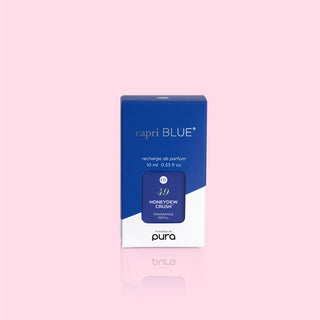 Capri Blue and Pura V4 Smart Home Diffuser Volcano Kit