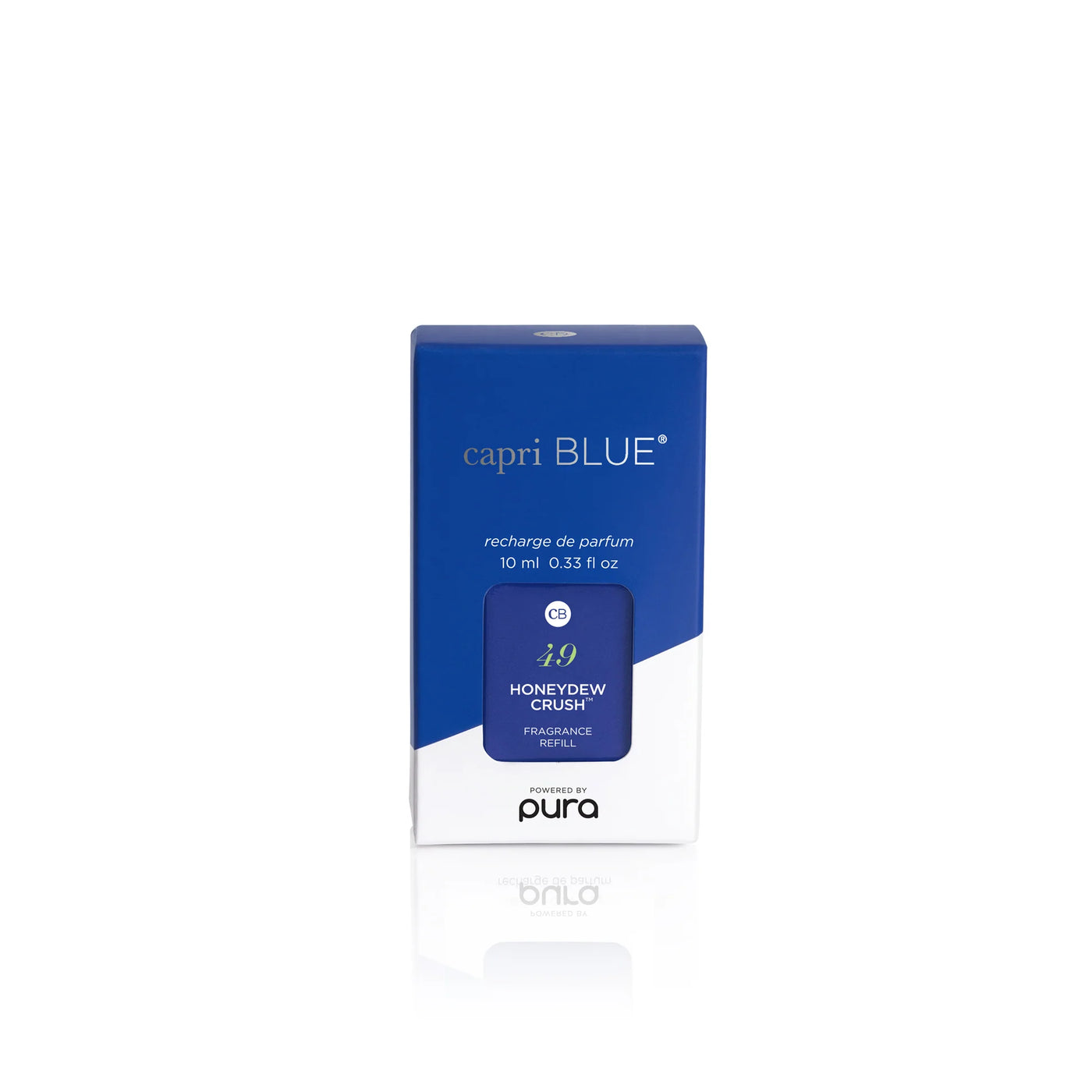 Capri Blue and Pura Diffuser Refill - Honeydew Crush