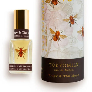 TokyoMilk Parfum No. 10 - Honey and The Moon