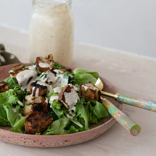 Creamy Horseradish Sauce