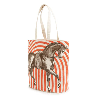 Equus Market Tote