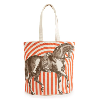 Equus Market Tote
