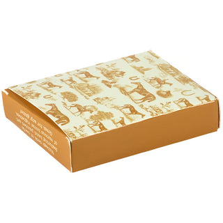 Equestrian Playing Cards