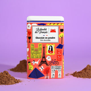 Le Chocolat des Francais Hot Chocolate