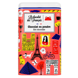 Le Chocolat des Francais Hot Chocolate