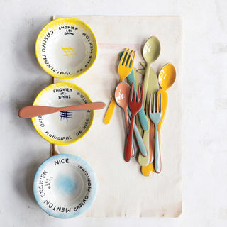 French Hotel Bistro Bowl - Choose Style
