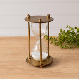 The Hourglass