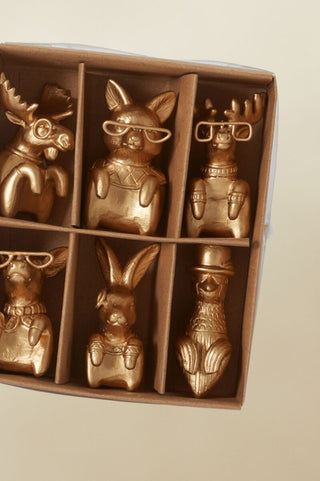 Eric and Eloise and Friends Hugger Set