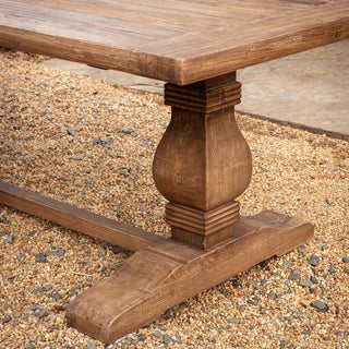 Ala Familia Dining Table - More Coming Soon