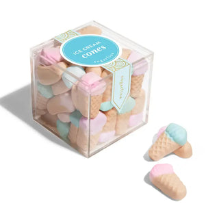 Sugarfina Gummy Ice Cream Cones