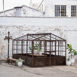 Orangerie- More Coming Soon