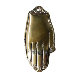 Solid Brass Milagro - Choose Style