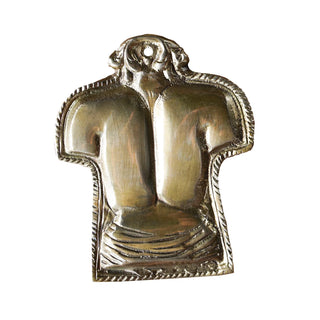 Solid Brass Milagro - Choose Style