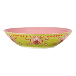 The Francesco Soup Pasta Bowl - Choose Color