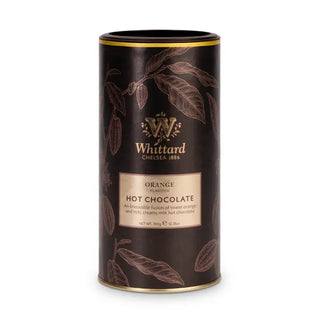 Whittard of Chelsea Orange Hot Chocolate