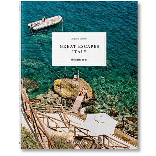 Great Escapes Europe -  The Hotel Book