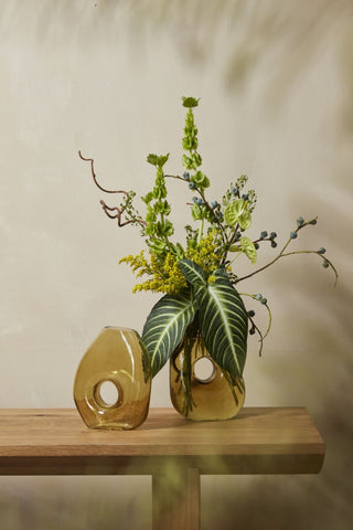 Izamal Vase Collection - Choose Size