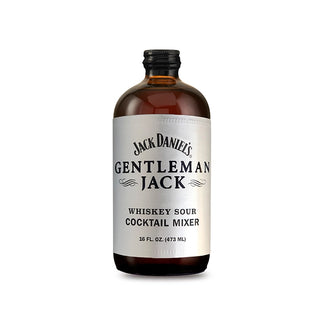 Jack Daniel's Gentleman Jack Whiskey Sour Mix 16oz
