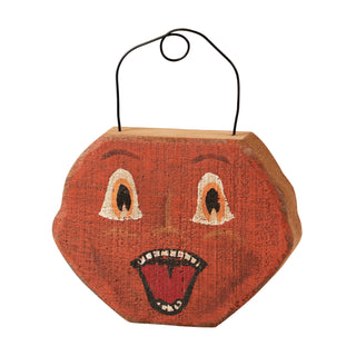 Primitive Jack Hanger