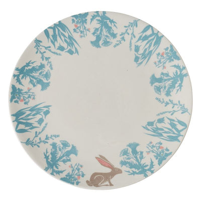 Jack Rabbit Plate - Choose Style