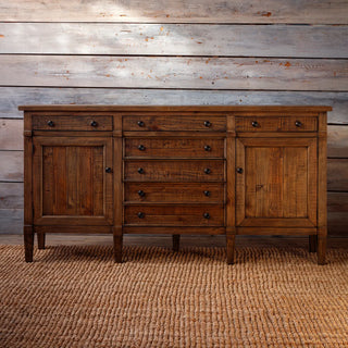Jefferson Sideboard with Walnut Finish