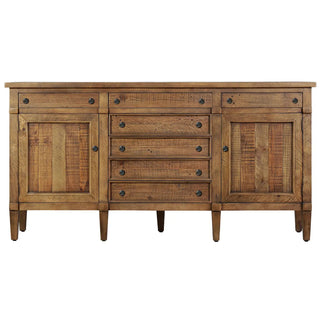 Jefferson Sideboard with Walnut Finish