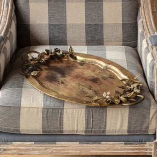 French Chateau Tray