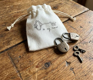 Key To My Heart - Key Set