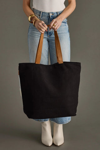 Ski Trip Tote