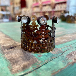 Mini Crown - Choose Style