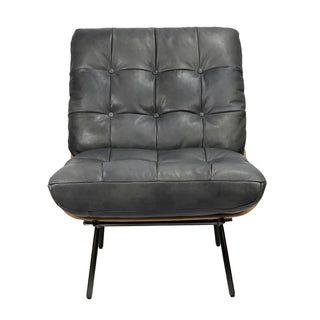 The Langdon Lounge Chair