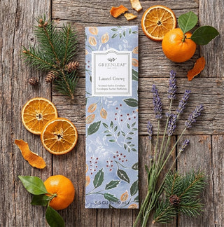Greenleaf Laurel Grove Slim Sachet