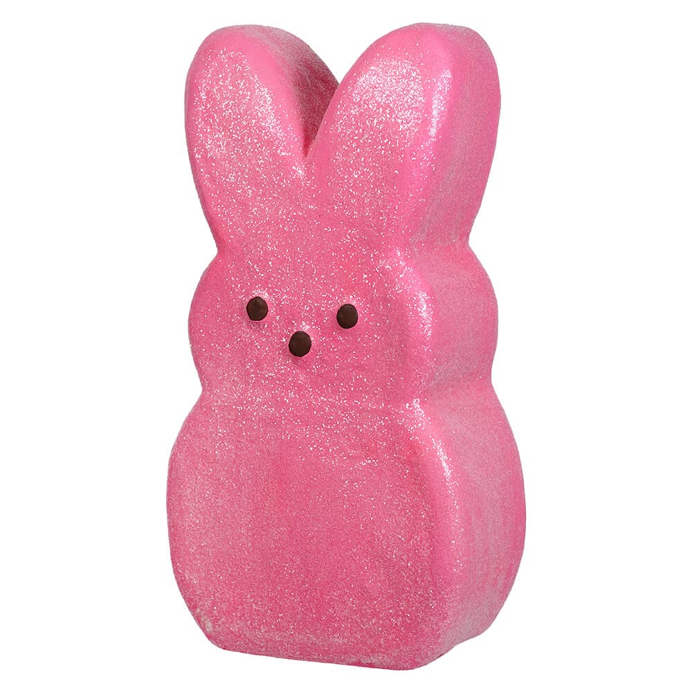 Bethany Lowe 18.5" Large Pink Peep