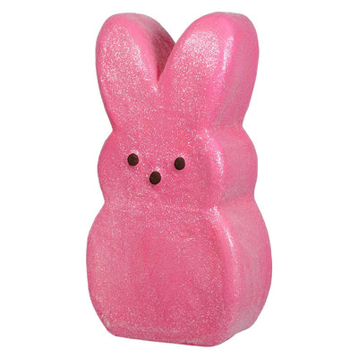 Bethany Lowe 18.5" Large Pink Peep