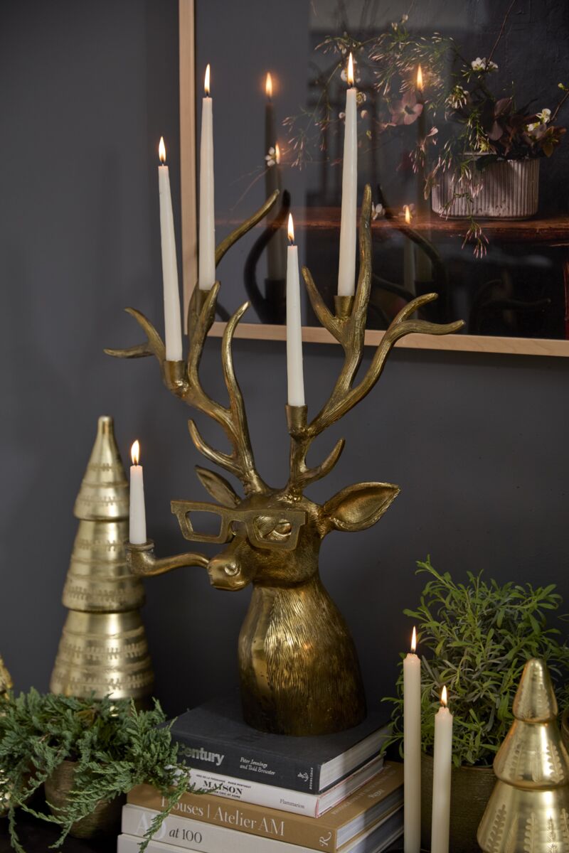 The 30" Frankie Candelabra - From The Eric and Eloise Collection