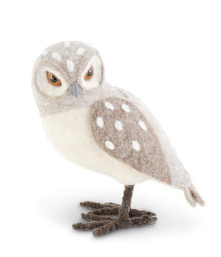 Wool Owl - Choose Style