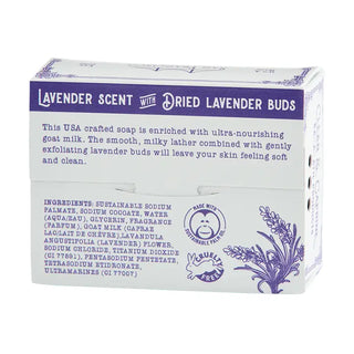 Goat Milk Soap - Lavender