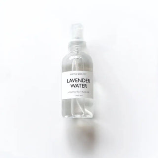 Lavender Face and Pillow Mist