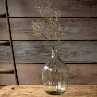 32.25" Misty Statice - Lavender