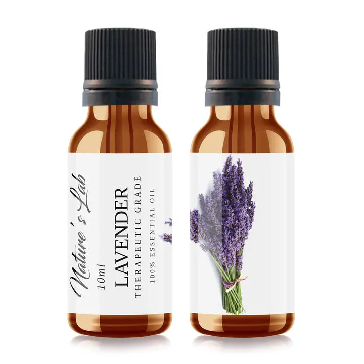 Lavender Essential Oil